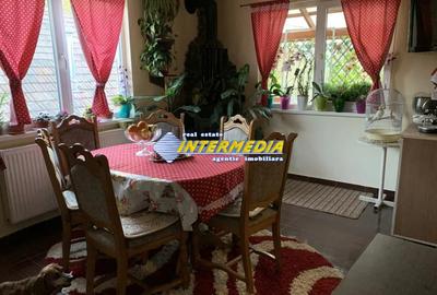 Casa de vanzare P+E Alba Iulia zona Centru finisata pretabila pensiune - 6