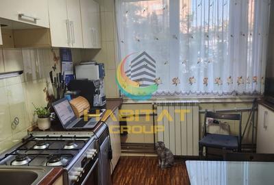 Apartament 3 Camere Decomandat Aparatorii Patriei Sector 4 - 14
