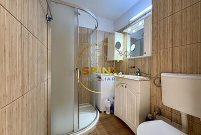 3 Camere Ion Mihalache | Piata Domenii | Bloc reabilitat termic - 8