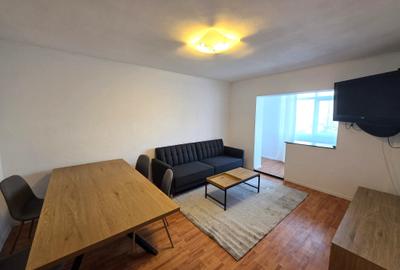 Apartament cu 2 camere decomandat, mobilat în Cug