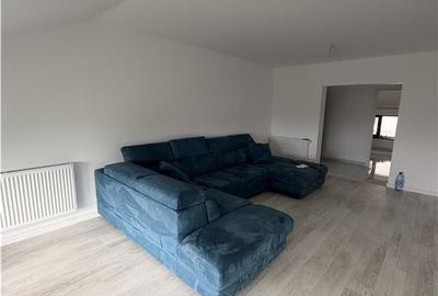 Apartament de vanzare - La Stejari - mobilat partial - 13