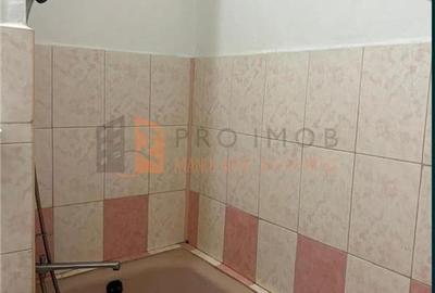 Garsoniera cf 2 decomandata zona Unirii Sud - 6