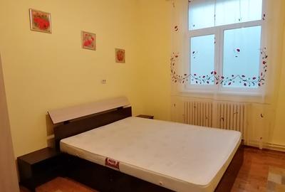 Copou Spitalul CFR, apartament spatios, 2 camere, 430euro/luna - 6