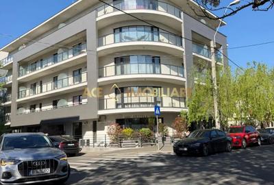 2 Camere de inchiriat | Baneasa | Garaj | Centrala | Modern si mobilat - 4