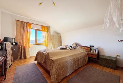 Casa individuala, 5 camere, 836 mp teren - Sanandrei - 13
