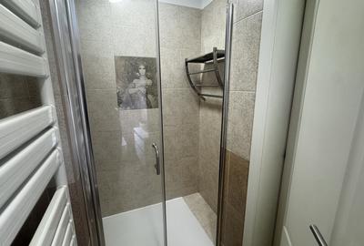 Închiriere apartament de 2 camere vilă interbelică Dorobanti-Televizoune - 9