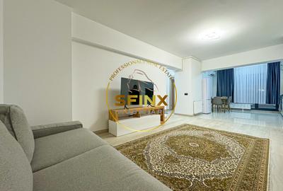 Select Residence | terasa 11 mp | metrou Dristor | loc parcare inclus - 11