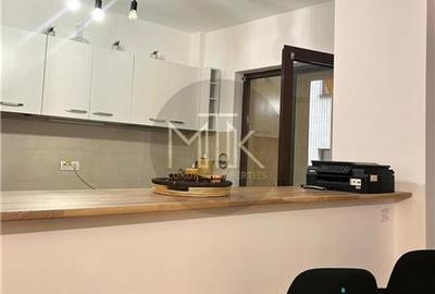 Exclusiv |  Apartament 3 camere| Herastrau - 11