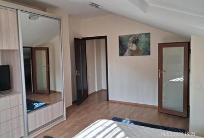 Casa individuala, P+1. centrala gaz, zona Centru - Piata Grivitei - 8