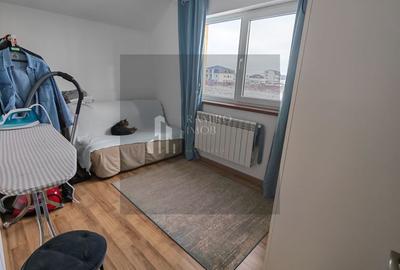 Vila Individuala 4 camere - anexa +curte libera 200mp Otopeni - 11