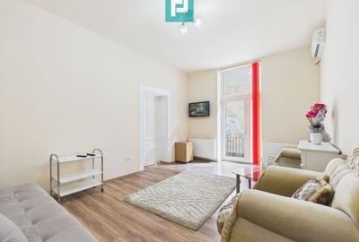 Apartament ultracentral,2 camere-Piata Avram Iancu - 3