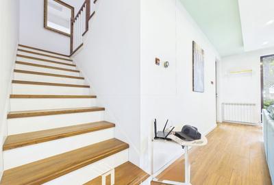 Braytim – Duplex modern P+M | Eleganță, spațiu și intimitate, cu garaj - 12