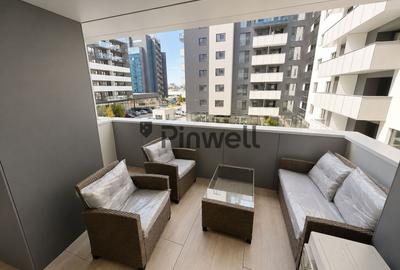 Apartament 3 camere- CORTINA NORTH - 6