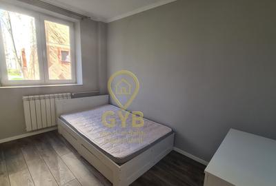 Apartament reovat complet la parter  cu 3 camere aproape de Piata Rogerius - 8