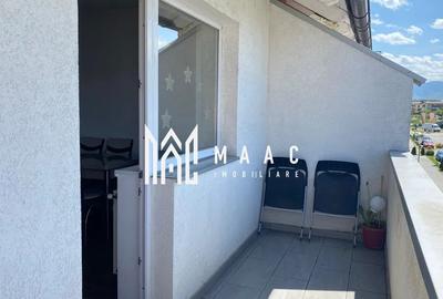 Apartament 2 camere | Etaj 3 | Balcon | Selimbar - 6