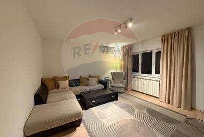 Apartament 3 camere de inchiriat, zona Vitan Mall - 1