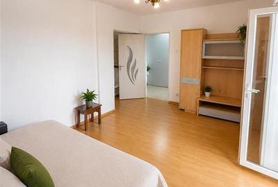 RECO Apartament cu 1 camera  Bulevardul Dacia cu o priveliste superba asupra ora - 5