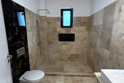 Apartament NOU 3 camere  - curte de 155 mp zona Crevedia Kaufland - 7