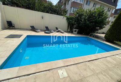 Grand Arena - Vila P+1E+M - Teren 1600 mp - Comision 0% - 7