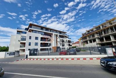 Apartament 2 camere în zona Pipera Sud - 11