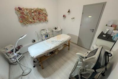 Spatiu comercial de inchiriat - Salon de infrumusetare in zona Viilor - 7