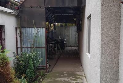 CALEA MARTIRILOR, CASA INDIVIDUALA, 4 CAMERE, 2 BAI, 2 BUCATARII - 13