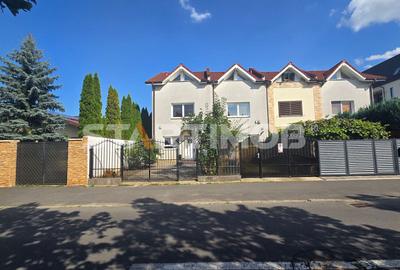 Casa tip duplex Tractorul zona Coresi - 30