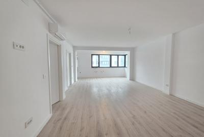 Apartament 2 camere spațios (80mp) – Ivory Pipera, etaj 3 - 5