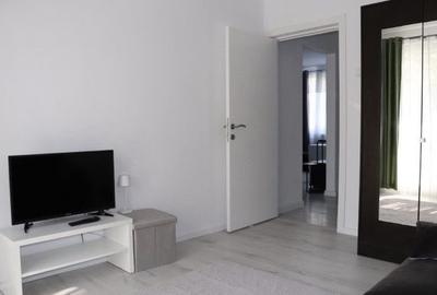 Apartament 3 camere Valea Ialomitei, Romancierilor, Drumul Taberei - 8