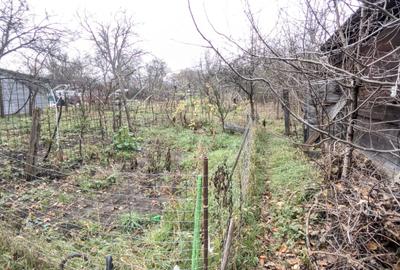 Casă de vânzare, 2 camere, 60 mp, 900 mp teren Dâmbul Rotund zona Dedeman - 12