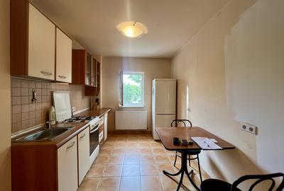 Apartament 2 camere, 52 mp utili, etaj 1 - zona Olimpia Stadion - 7
