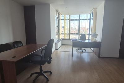 BIROURI | ZONA CENTRALA | BLV MAMAIA | UTILITATI INCLUSE - 1