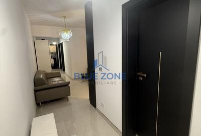 Pipera - Prima Vista | 3 camere LUX | 96 mp | Parcare | Prima închirie - 3