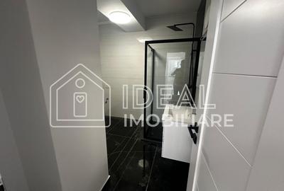 Apartament 2 camere si balcon, zona Calea Surii Mici - 7