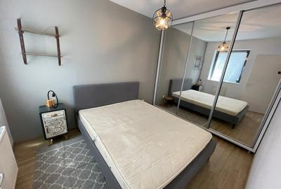 Apartament | 2 camere | bloc nou | Parcul Tineretului | The Park - 4