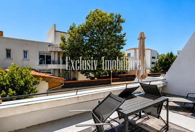 Apartament 3 camere | Zona Consilieri-Faleza Nord - 2 minute de plaja | 2 Terase - 14