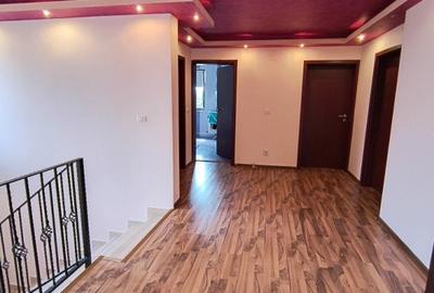 Casa individuala cu 5 camere si teren 601 mp, Zona Chisoda - 17