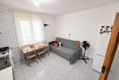 2 camere decomandat 54 mp + 2 balcoane | Eden – Inel I | Etaj 4 | Potențial mare - 3