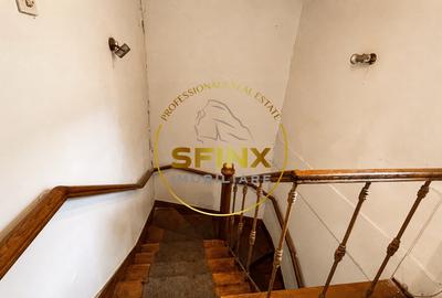 Casa Interbelica Dorobanți – Capitale | Washington | P+1 | Teren aferent 211 mp - 10