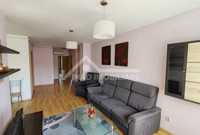 Apartament cu 3 camere, constructie noua, parcare, Strada Closca - 5
