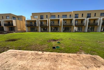 Vila tip Duplex Lângă Cosmopolis - 23