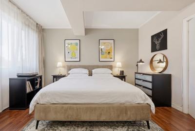 2 camere | Bucurestii Noi | Bazilescu | Jiului | Metrou | Com 0% - 7