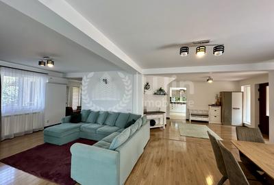 Casa individuala la cheie | 280mp utili | 850mp teren | Europa - 4