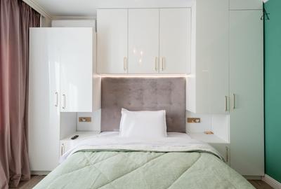 Apartament 3 Camere Ultramodern | Complet Renovat | Smart Home | - 17