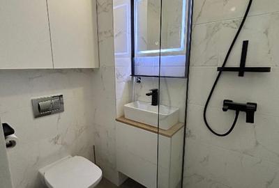 Apartament tip loft | Belvedere Residence | Fabrica de Glucoza - 15