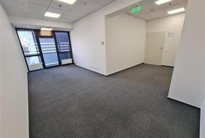 Inchiriere birouri - DV24 Business Center - 97 mp - 10