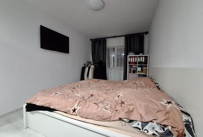 Apartament cu 4 camere-etaj 3-bloc izolat cu vata bazaltica-zona Lipovei - 17