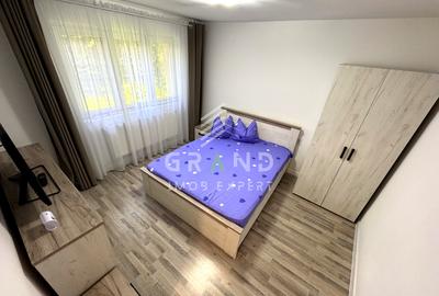 2 camere | RENOVAT | 56,20 mp | Orientare Est | Mănăștur–Mehedinți - 13
