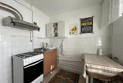 Apartament 3 camere de inchiriat zona E3 -Tulcea - 7
