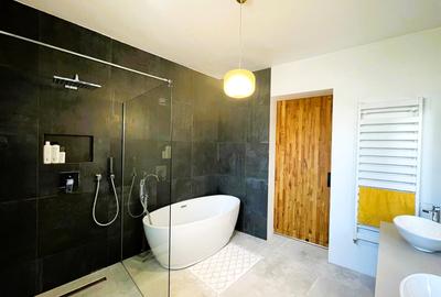 Vila Pipera renovata integral - 11